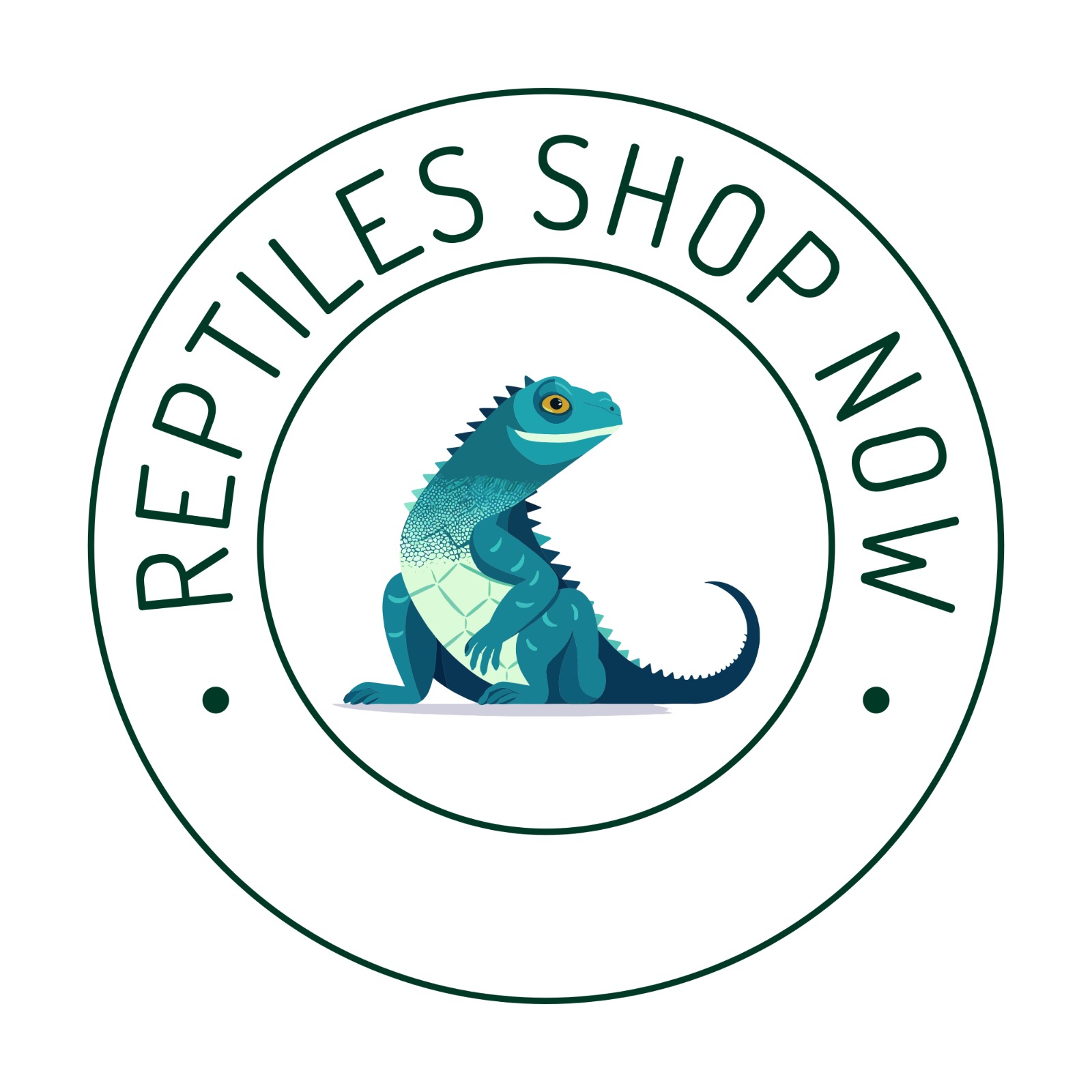REPTILES SHOP NOW